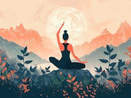 Benefits of Yoga